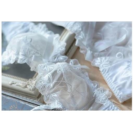 歐美性感高品質 超薄半透蕾絲內衣 網紗成套內衣 奢華刺繡性感誘惑胸罩內衣套裝 夏季涼爽舒適透氣 超薄鏤空蕾絲內衣褲-細節圖9