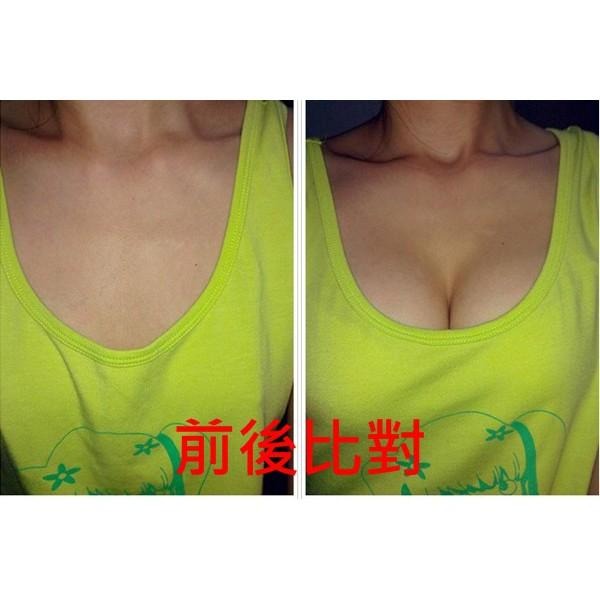 超輕款四倍加厚立體加厚隱形內衣 上薄下厚集中聚攏 發泡矽膠nubra 可下水可重複 小胸必備 小胸救星 泳衣婚紗禮服適用-細節圖7