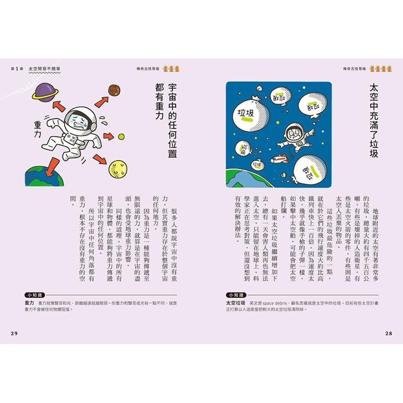 宅配免運🌍 好奇孩子大探索：真的假的？原來宇宙這麼炫. 原來地球這麼逗. 古生物生存圖鑑. 植物這麼妙. 機智的海洋生物-細節圖8