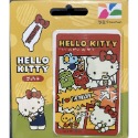 Kitty愛台灣悠遊卡-規格圖2
