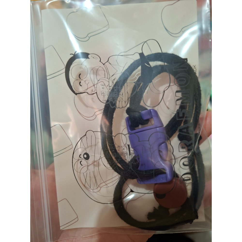 手作-手提飲料杯提繩／手機掛繩兩用（單杯）-規格圖6