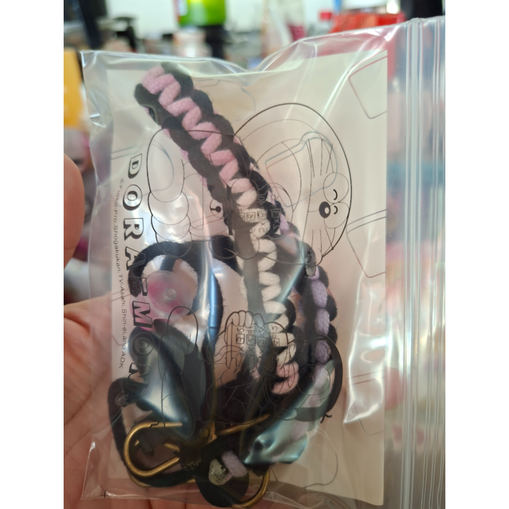 兩用漸層編織款