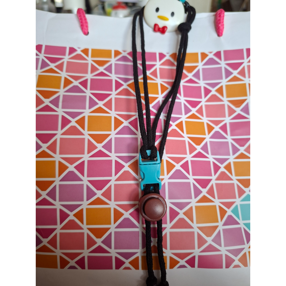 手作-手提飲料杯提繩／手機掛繩兩用（單杯）-規格圖6