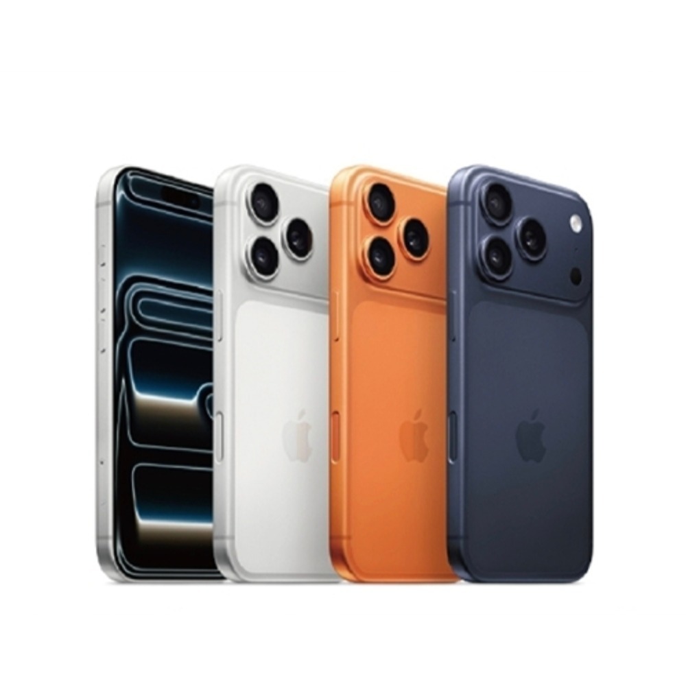 發問前先看賣場代購規則 宅配免運 iPhone 17 Pro Max 256GB 台灣公司貨-規格圖1