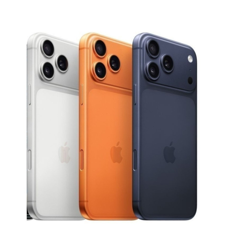 全新品 台版公司貨  Apple iPhone 17 Pro 256G