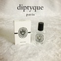 Diptyque 蒂普提克 小香水 試香小樣 玫瑰之水 杜桑 譚道 希臘無花果 感官之水 影中之水 淡香水 10ml-規格圖10