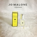 Jo Malone 香水小樣 英國梨小蒼蘭 祖馬龍/藍風鈴 海鹽 鼠尾草 帶噴頭 9ml 帶盒裝-規格圖7