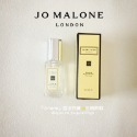 Jo Malone 香水小樣 英國梨小蒼蘭 祖馬龍/藍風鈴 海鹽 鼠尾草 帶噴頭 9ml 帶盒裝-規格圖7