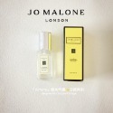 Jo Malone 香水小樣 英國梨小蒼蘭 祖馬龍/藍風鈴 海鹽 鼠尾草 帶噴頭 9ml 帶盒裝-規格圖7