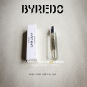 Byredo 百瑞德 試香小樣 玻璃噴瓶 12ml 無人區 超級雪松 白色浪漫 非洲之旅 荒漠孤魂-規格圖7