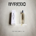 Byredo 百瑞德 試香小樣 玻璃噴瓶 12ml 無人區 超級雪松 白色浪漫 非洲之旅 荒漠孤魂-規格圖7