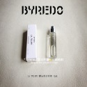 Byredo 百瑞德 試香小樣 玻璃噴瓶 12ml 無人區 超級雪松 白色浪漫 非洲之旅 荒漠孤魂-規格圖7