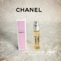 CHANEL 香奈兒™ 淡香水 小香水 噴瓶香水小樣 試香 N5 邂逅 COCO 五號女士香水 10ml-規格圖7