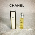 CHANEL 香奈兒™ 淡香水 小香水 噴瓶香水小樣 試香 N5 邂逅 COCO 五號女士香水 10ml-規格圖7