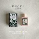 現貨 GUCCI BLOOM 花悅系列 小香水 花悅綻放 女性淡香精 / 繁花之水 / 花悅蜜意 淡香水/淡香精 5ml-規格圖5