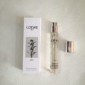 【LOEWE】試管噴瓶小樣香水 001 Woman 事後清晨 奇跡天光 怡然天光 EDP 淡香精/淡香水 噴頭 15ml-規格圖7