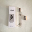 【LOEWE】試管噴瓶小樣香水 001 Woman 事後清晨 奇跡天光 怡然天光 EDP 淡香精/淡香水 噴頭 15ml-規格圖7