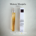 Maison Margiela 梅森馬吉拉 香水小樣 玻璃試管噴瓶 慵懶週日 航海日 壁爐火光 爵士俱樂部 10ml-規格圖6