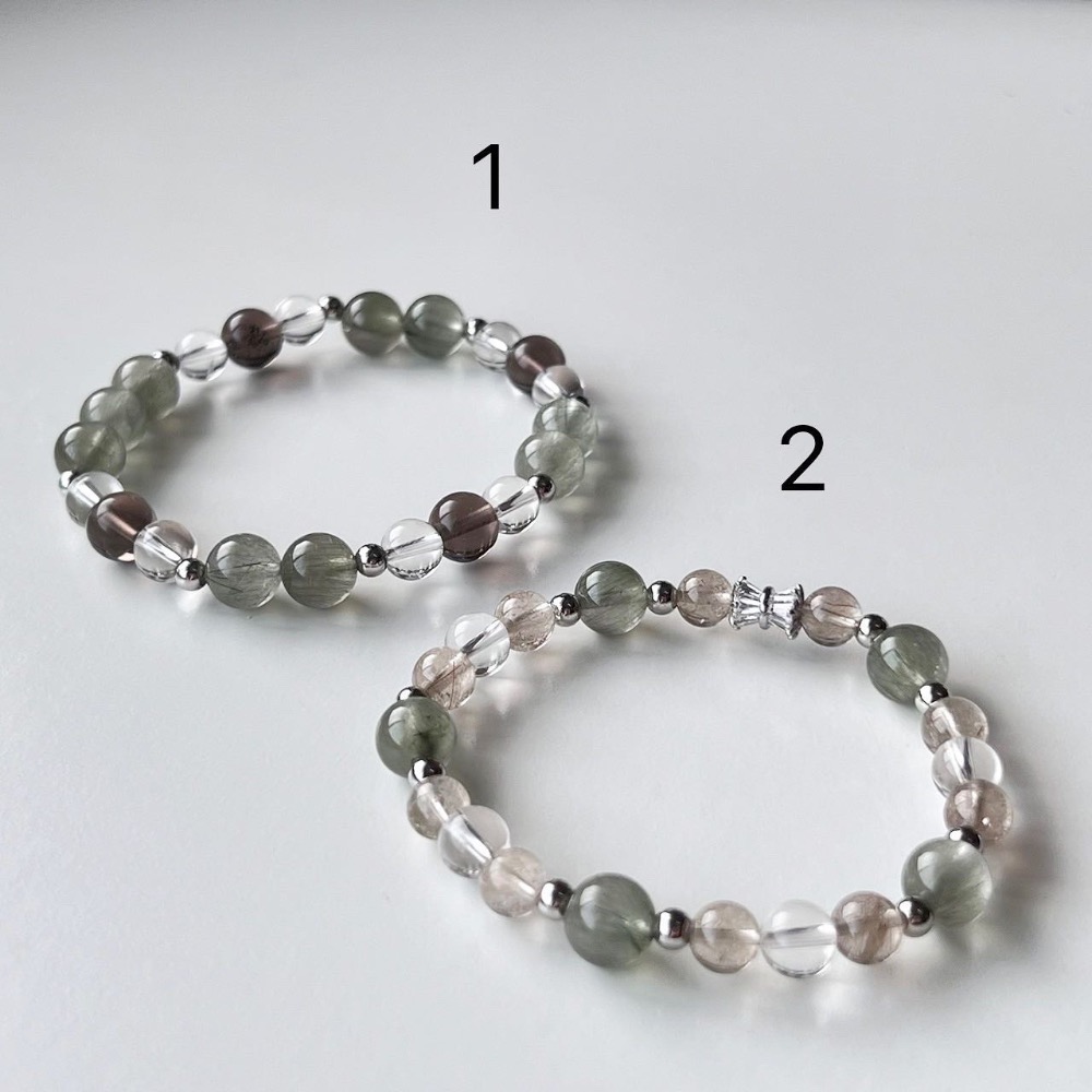 沁綠森林1號《高品綠髮晶設計款》招正財、主事業、貴人-細節圖3