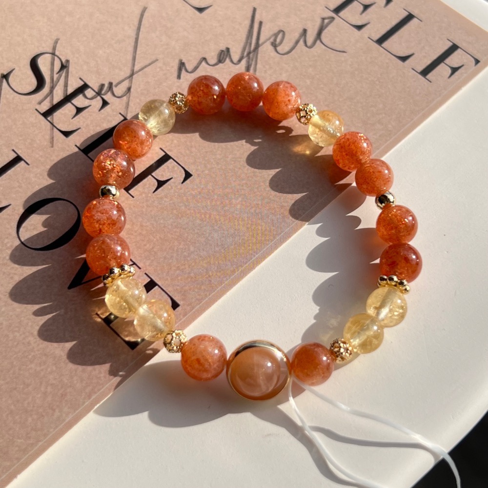 金太陽X黃阿塞｜自信、積極、財運-細節圖2