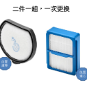 【現貨】伊萊克斯 Electrolux PURE Q9 Q9-P  濾網 PQ91-3EM 3BW 3BWF HEPA-規格圖4