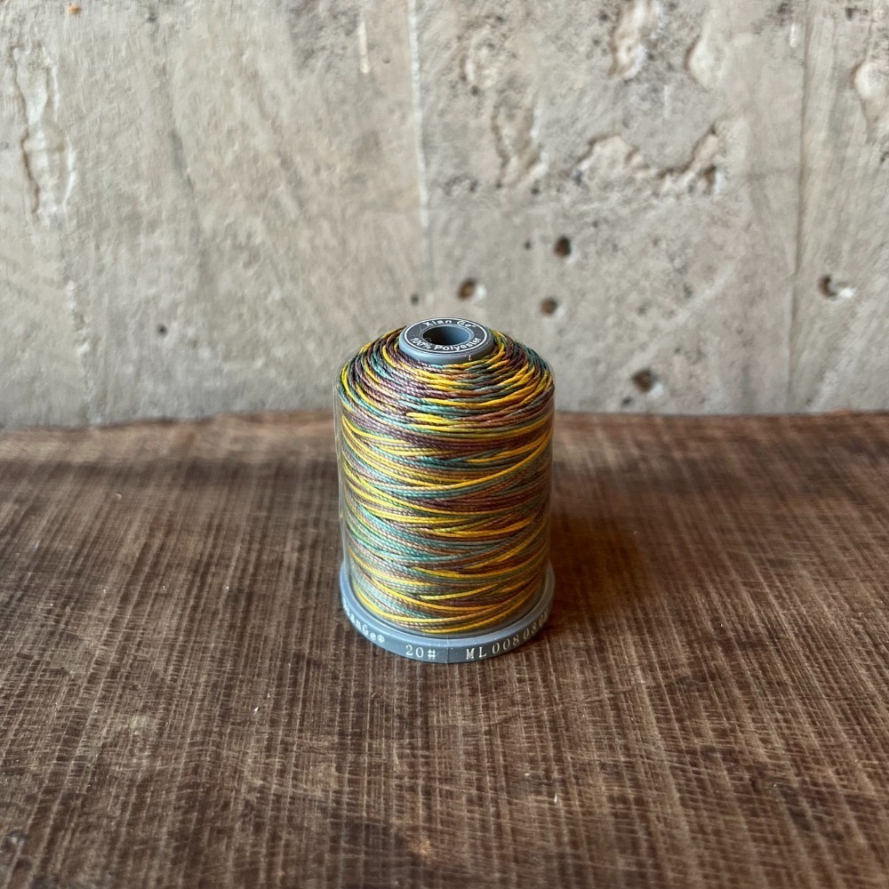 相聚蠟線 / XianGe waxed thread-細節圖2