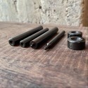 臺灣製YKK四合釦專用工具-全配6件組-O型（牛仔釦）/ S型（壓釦）-規格圖11