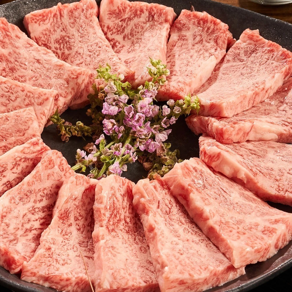 元家 頂級豪華澎湃 烤肉10件組 (8人份)-細節圖5