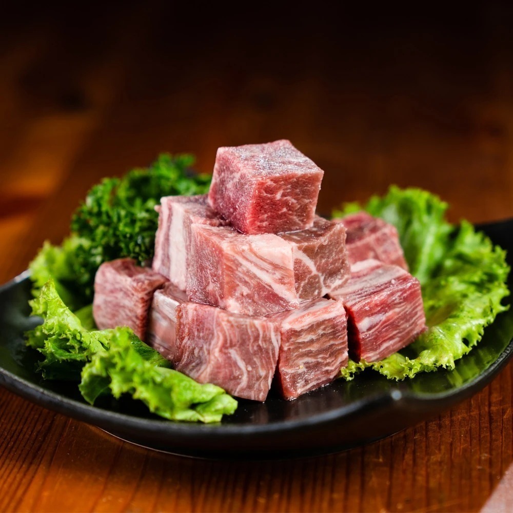 元家 頂級豪華澎湃 烤肉10件組 (8人份)-細節圖6