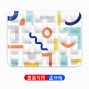 夏季寵物多功能冰墊  狗狗降溫凝膠 涼爽軟彈 清潔方便  貓咪涼墊冰窩-規格圖9