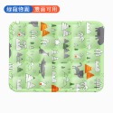 夏季寵物多功能冰墊  狗狗降溫凝膠 涼爽軟彈 清潔方便  貓咪涼墊冰窩-規格圖9