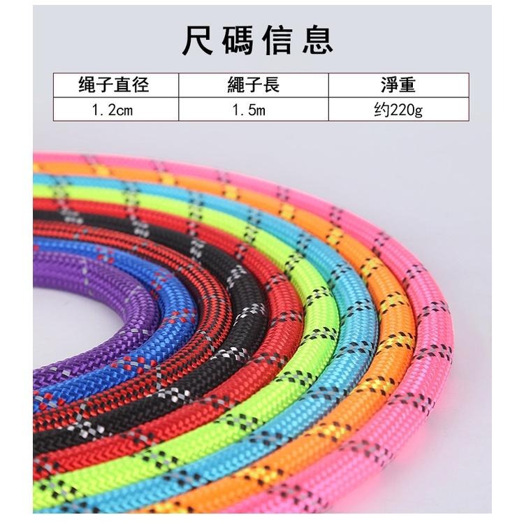 3007🐕‍🦺現貨🐕‍🦺防暴衝 胸背帶 專用牽引繩 狗背帶 頸圈 遛狗 狗鏈 反光繩-細節圖6