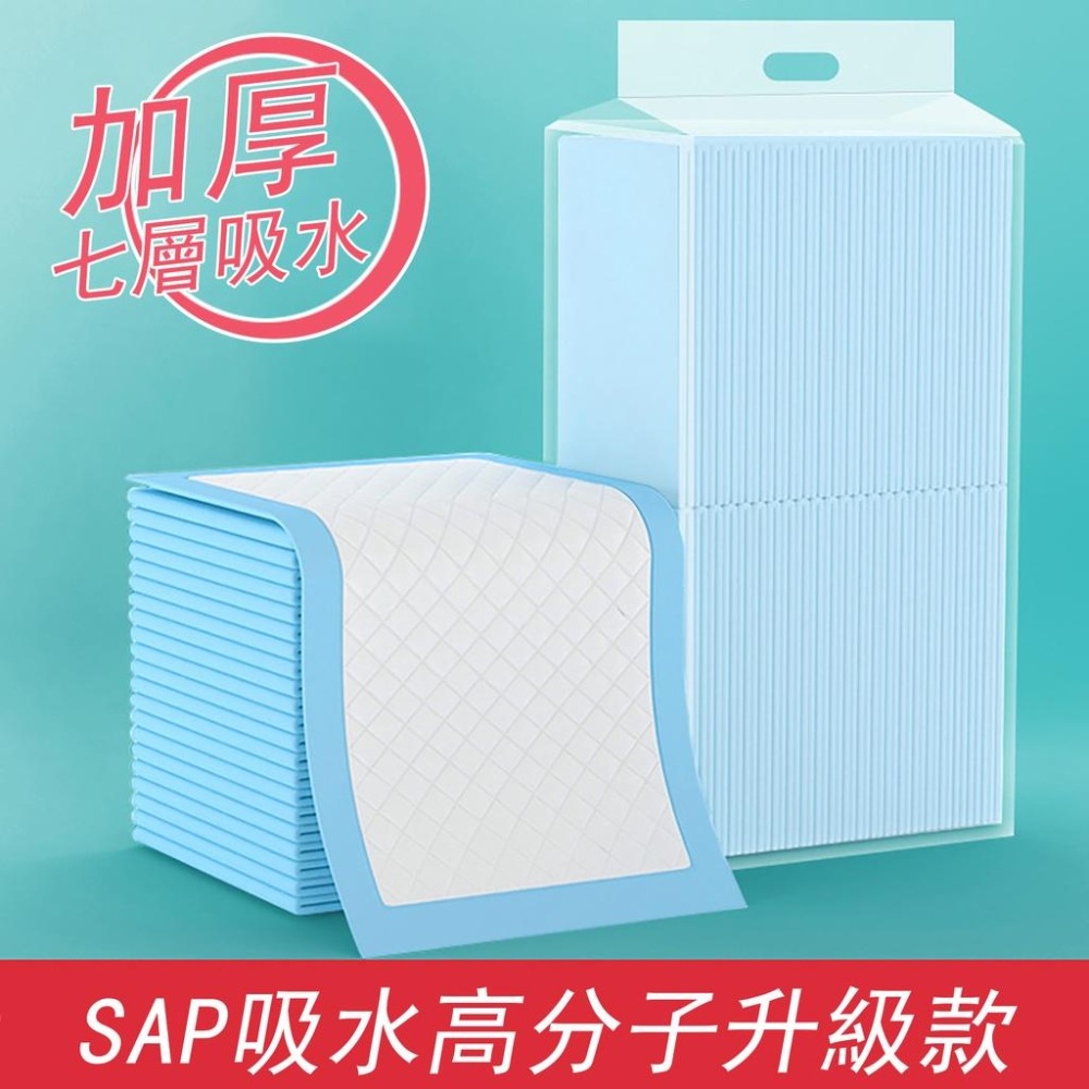 6023加厚SAP高分子寵物尿墊寵物用品除臭一次性吸水尿片狗尿不濕-細節圖2