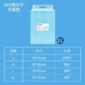 6023加厚SAP高分子寵物尿墊寵物用品除臭一次性吸水尿片狗尿不濕-規格圖9