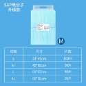 6023加厚SAP高分子寵物尿墊寵物用品除臭一次性吸水尿片狗尿不濕-規格圖9