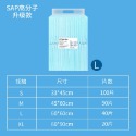 6023加厚SAP高分子寵物尿墊寵物用品除臭一次性吸水尿片狗尿不濕-規格圖9