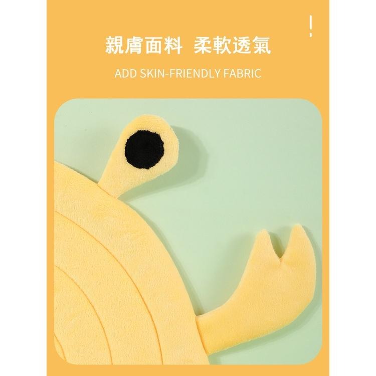 1080✨伊麗莎白圈✨術后防舔防咬保護頭套  寵物頭套  輕便透氣 安全耐用 軟脖圈防護用品-細節圖6