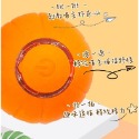 4008💚現貨💚 寵物玩具球 高彈跳逗貓球 懶人神器 發光LED 自嗨解悶電動智能滾動逗貓咪球-規格圖9