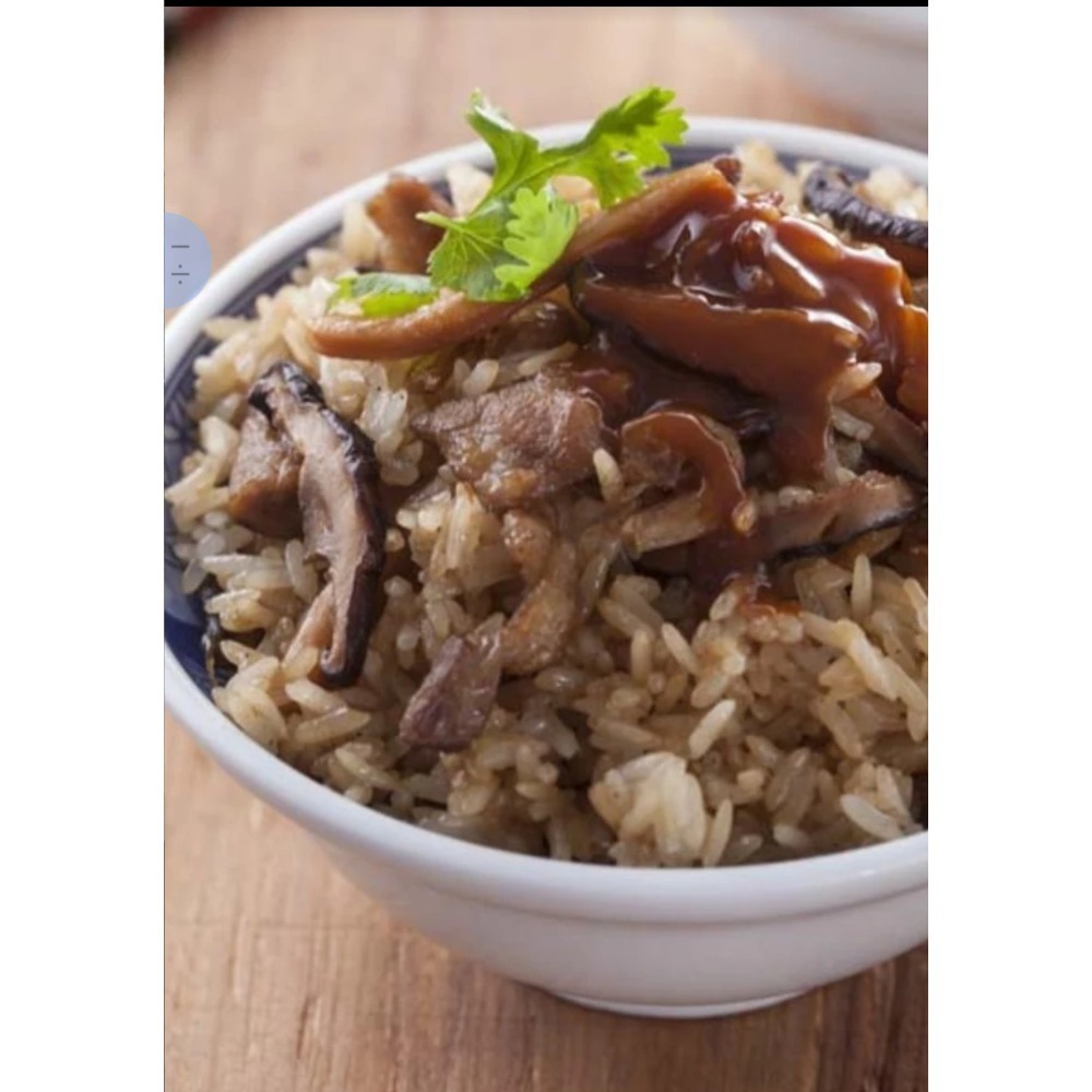 古早味油飯 米糕 接單現做-細節圖2