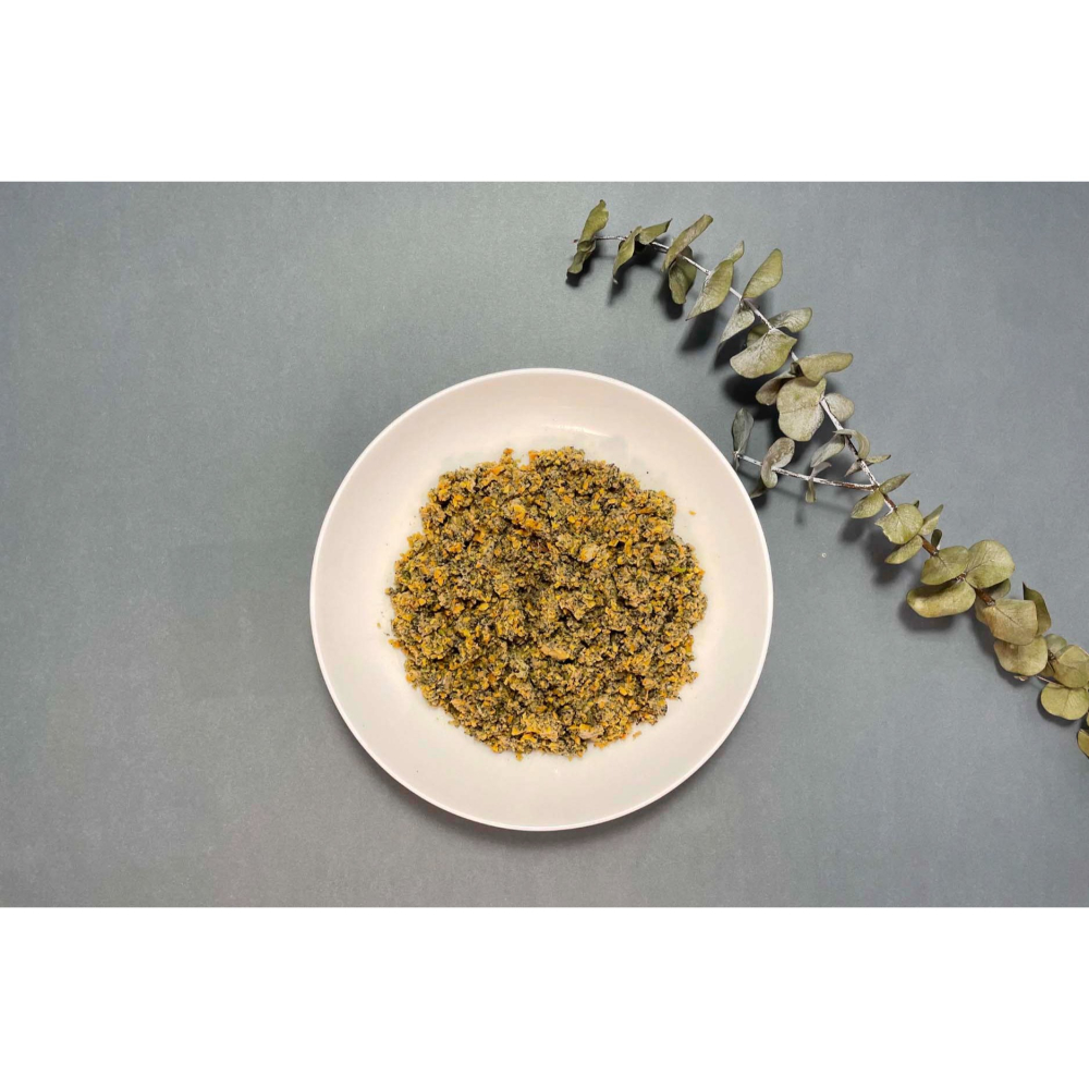 【一起覓Eat me】狗_骨質保健 寵物舒肥鮮食 寵物鮮食 狗狗主食 舒肥鮮食 Eat me 一起覓 狗狗鮮食-細節圖2