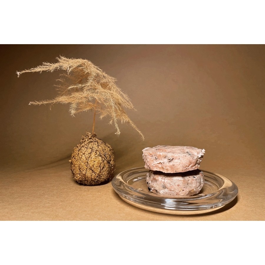 【一起覓Eat me】貓_泌尿道保健 寵物舒肥鮮食 寵物鮮食 貓貓主食 舒肥鮮食 Eat me 一起覓 貓咪鮮食-細節圖3