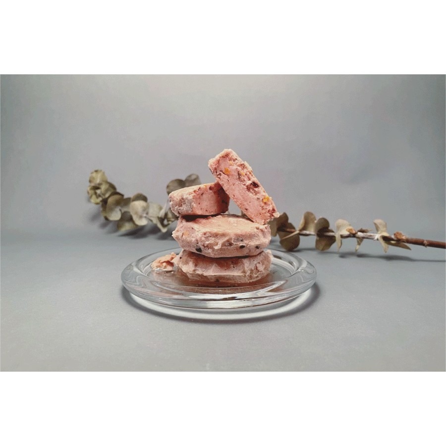 【一起覓Eat me】貓_骨質保健 寵物舒肥鮮食 寵物鮮食 貓貓主食 舒肥鮮食 Eat me 一起覓 貓咪鮮食-細節圖6