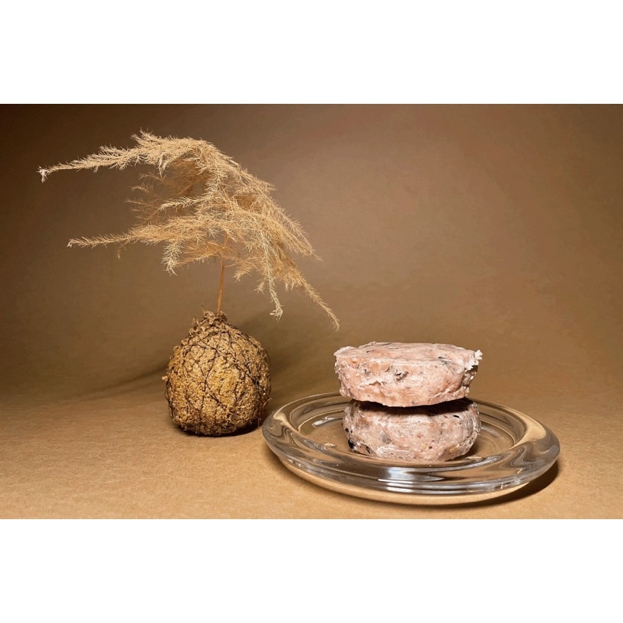 【一起覓Eat me】喵喵新手禮包 寵物舒肥鮮食 寵物鮮食 貓貓主食 舒肥鮮食 Eat me 一起覓 貓咪鮮食-細節圖4