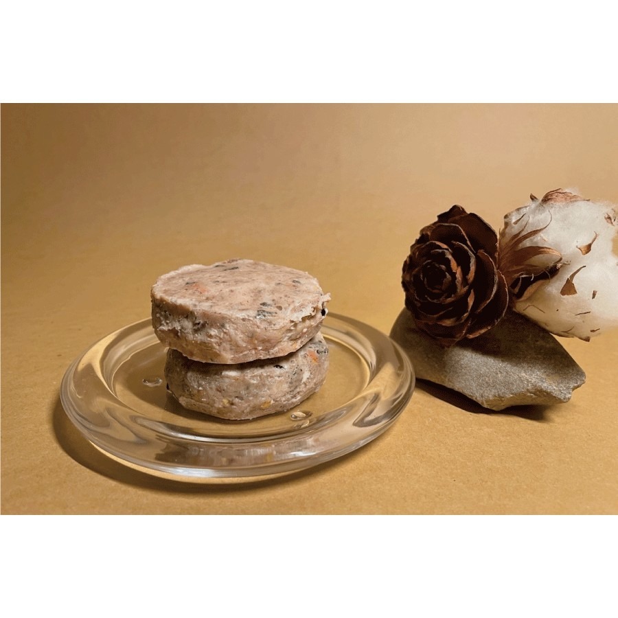 【一起覓Eat me】貓_長期訂閱方案 寵物舒肥鮮食 寵物鮮食 貓貓主食 舒肥鮮食 Eat me 一起覓 貓咪鮮食-細節圖4