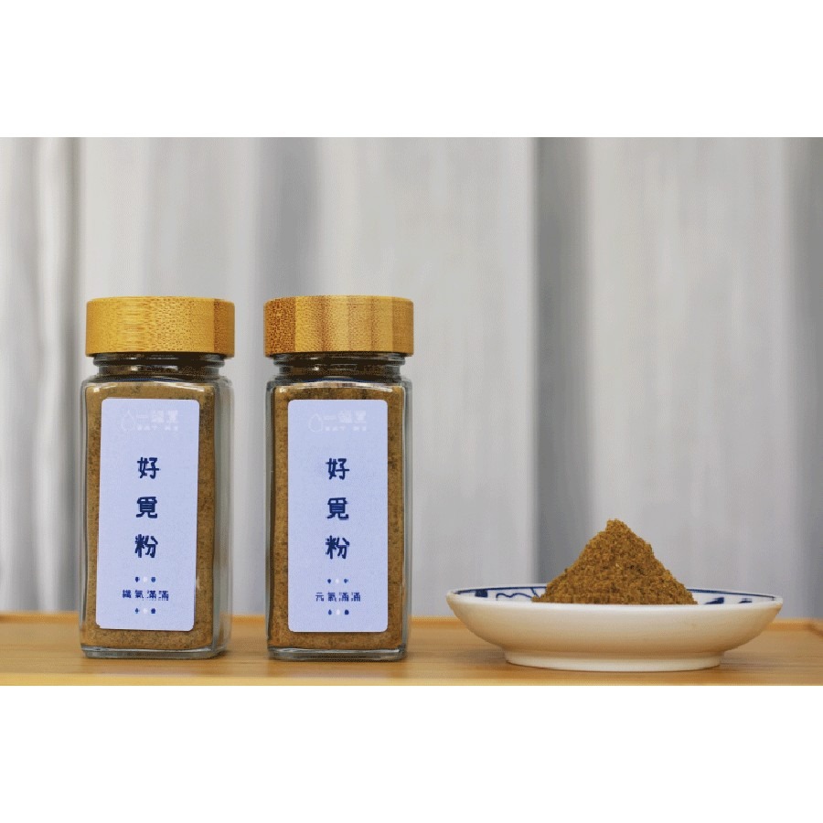 【一起覓Eat me】好覓粉 鮮食調味粉 益生菌添加 騙水神器  犬貓適用 寵物舒肥鮮食 寵物鮮食 舒肥鮮食-細節圖2