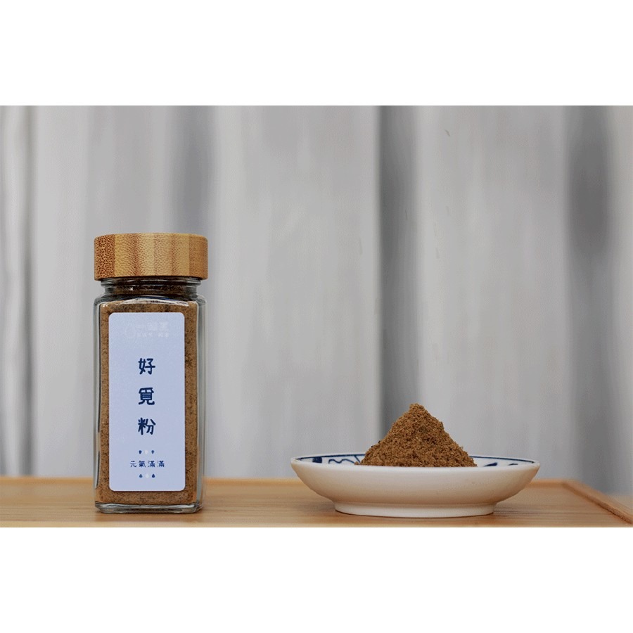 【一起覓Eat me】好覓粉 鮮食調味粉 益生菌添加 騙水神器  犬貓適用 寵物舒肥鮮食 寵物鮮食 舒肥鮮食-細節圖4