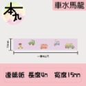 德佟標籤機/精臣B3S標籤機/佳博/井井~糖果🍬CANDY🍬可愛圖案~訂做款~-規格圖5