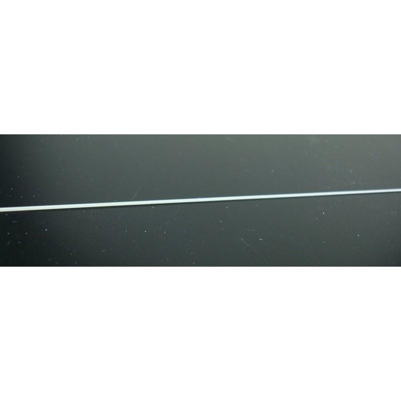 【魚戰釣具】玻璃纖維浮標尾(B級)(漸縮)-細節圖2