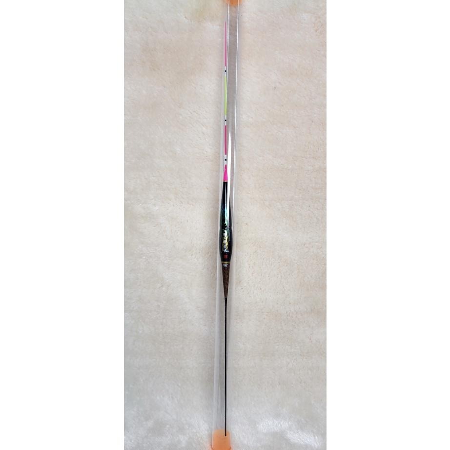 【魚戰釣具】三國長蝦標 關雲長-細節圖2