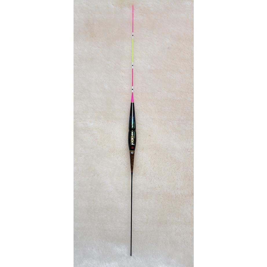 【魚戰釣具】三國長蝦標 關雲長-細節圖3